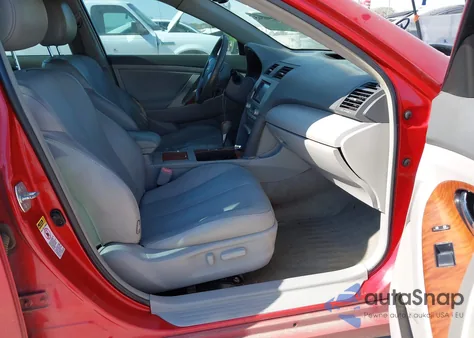 2008 Toyota Camry Xle V6 from USA, damaged, VIN 4T1BK46K48U065257